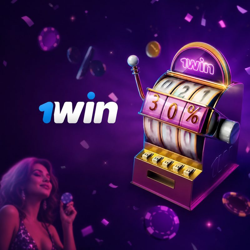 1win  Platform Daftar Permainan Game Seru RTP Terbaik