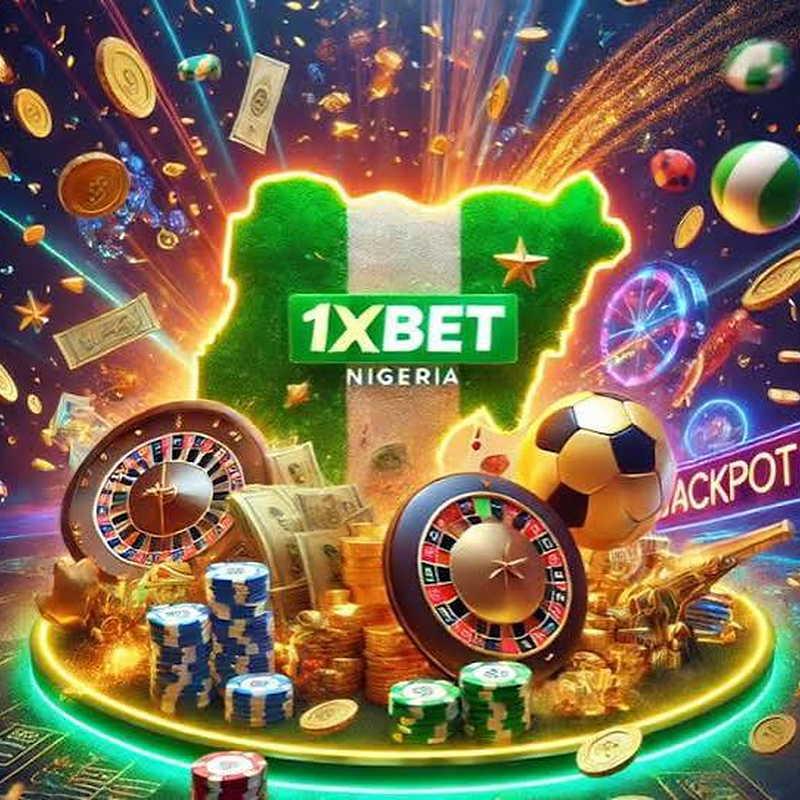 1xbet  Bandar Slot Online Resmi Dengan Winrate Tertinggi