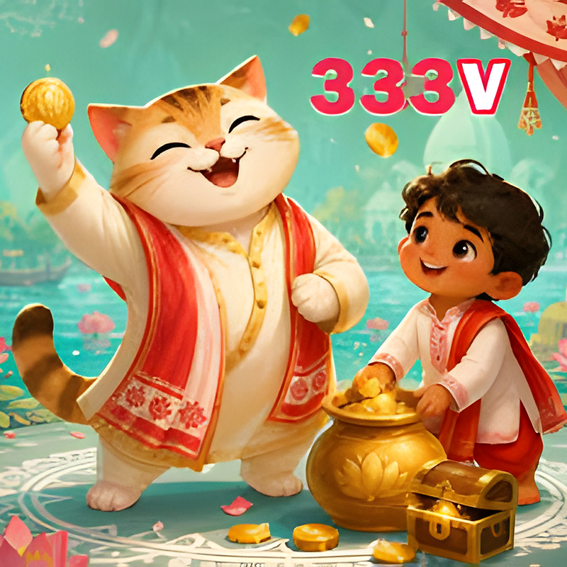 333v  Situs Game Online dengan Pilihan Terlengkap Edisi 6