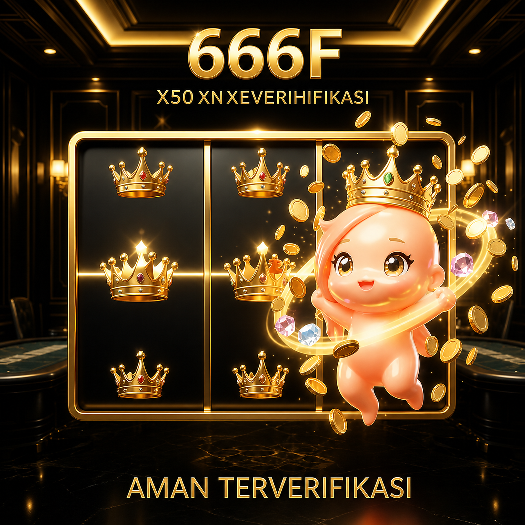 666f  Situs Game Online dengan Pilihan Terlengkap Edisi 5