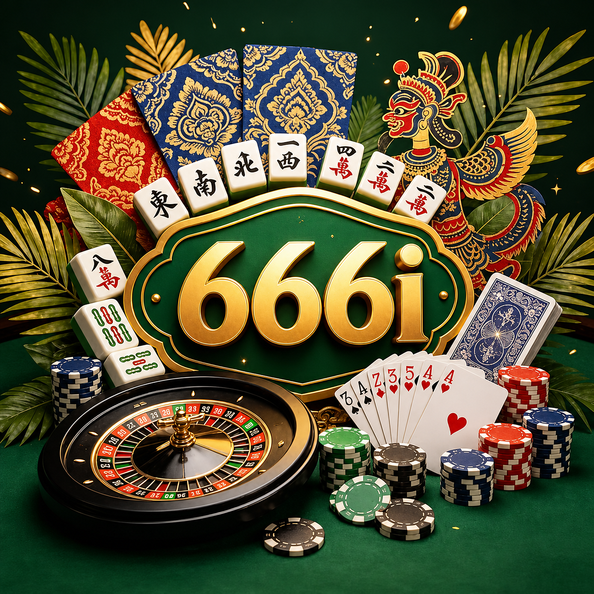 666i  Situs Toto Online Resmi dengan Pasaran Lengkap 2026