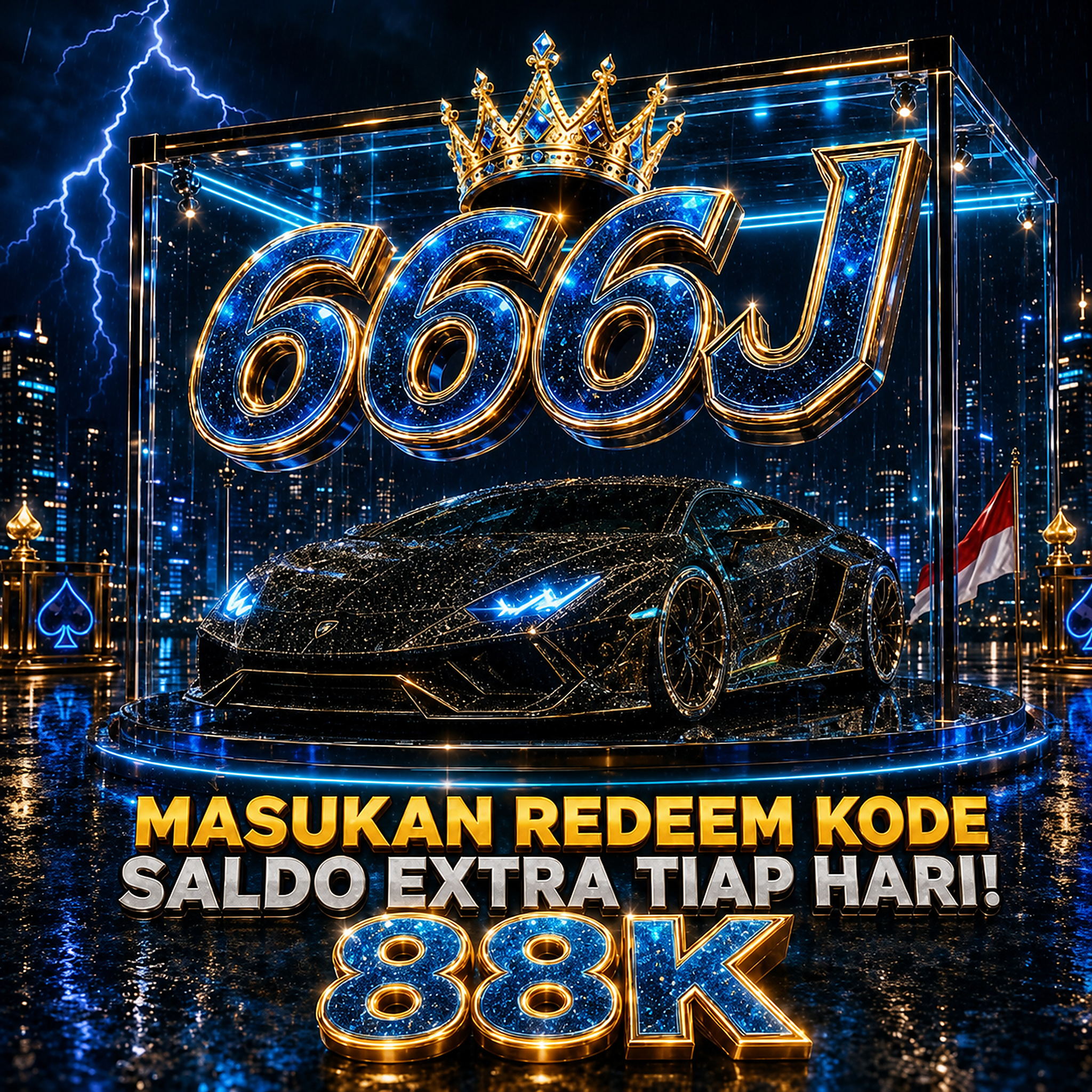 666j  Platform Sportsbook Online dengan Akses Cepat