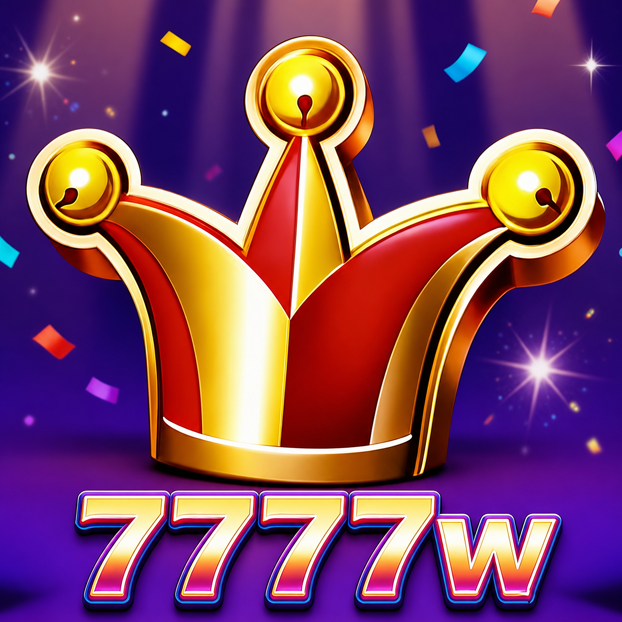 7777w  Link Alternatif & Slot Gacor Hari Ini Anti Rungkad!