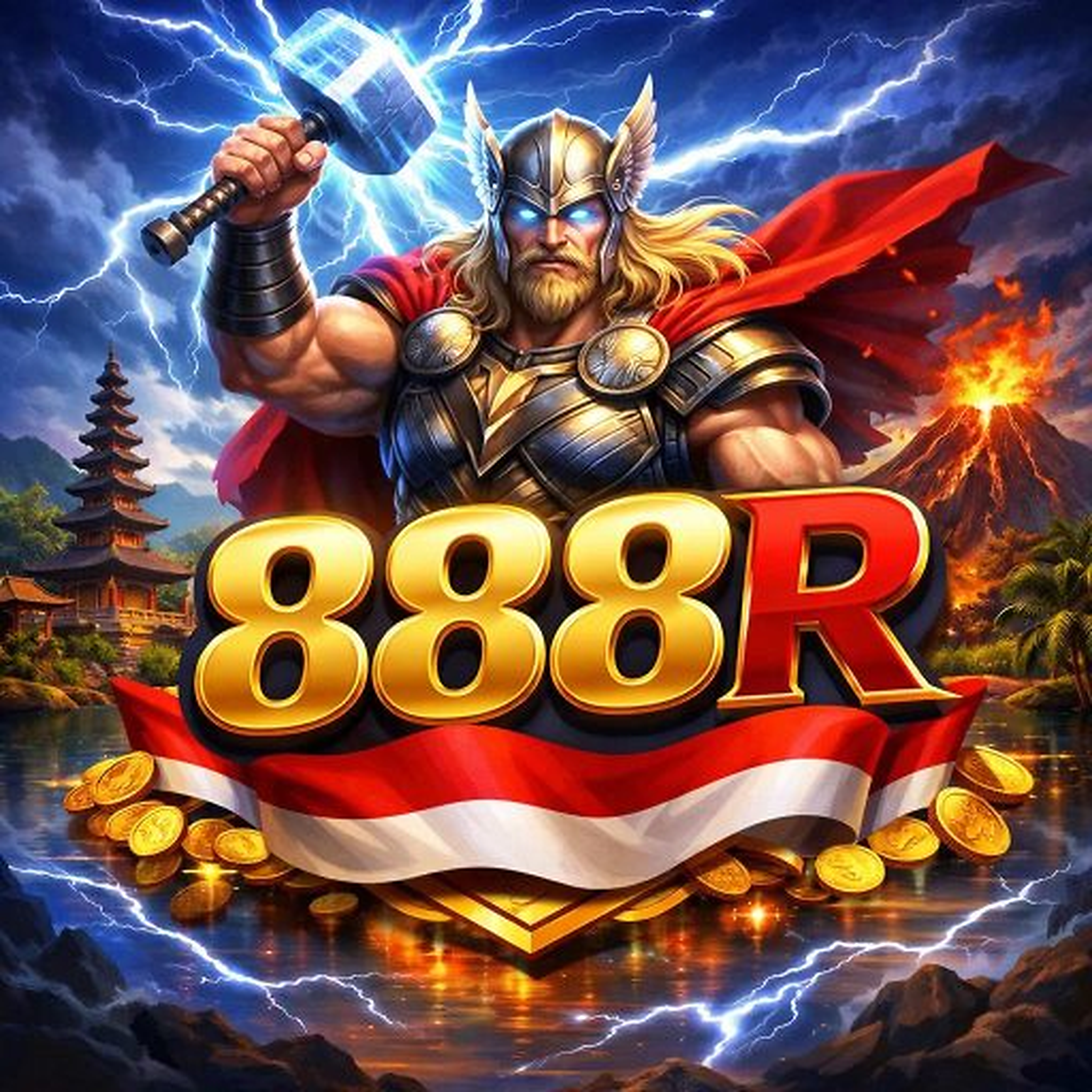 888r  Masterpiece Login & Daftar Game Online Selayar Profit Fantastis Terpopuler