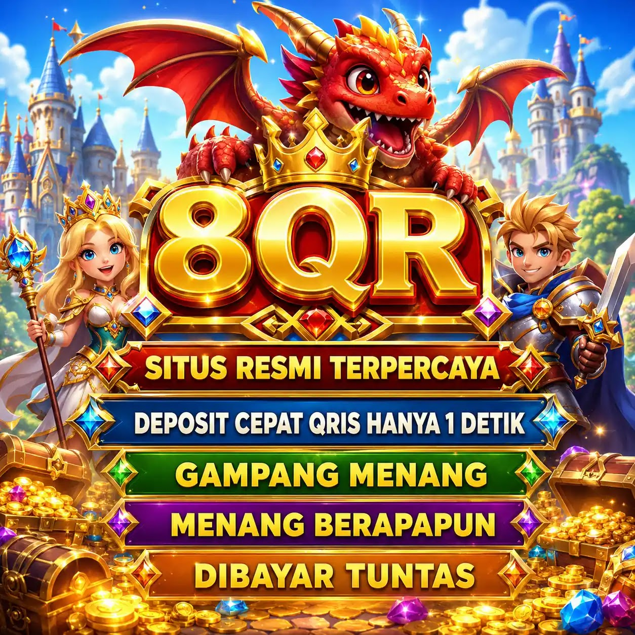 8qr  Platform Digital Terbaru dengan Sistem Cepat 2026