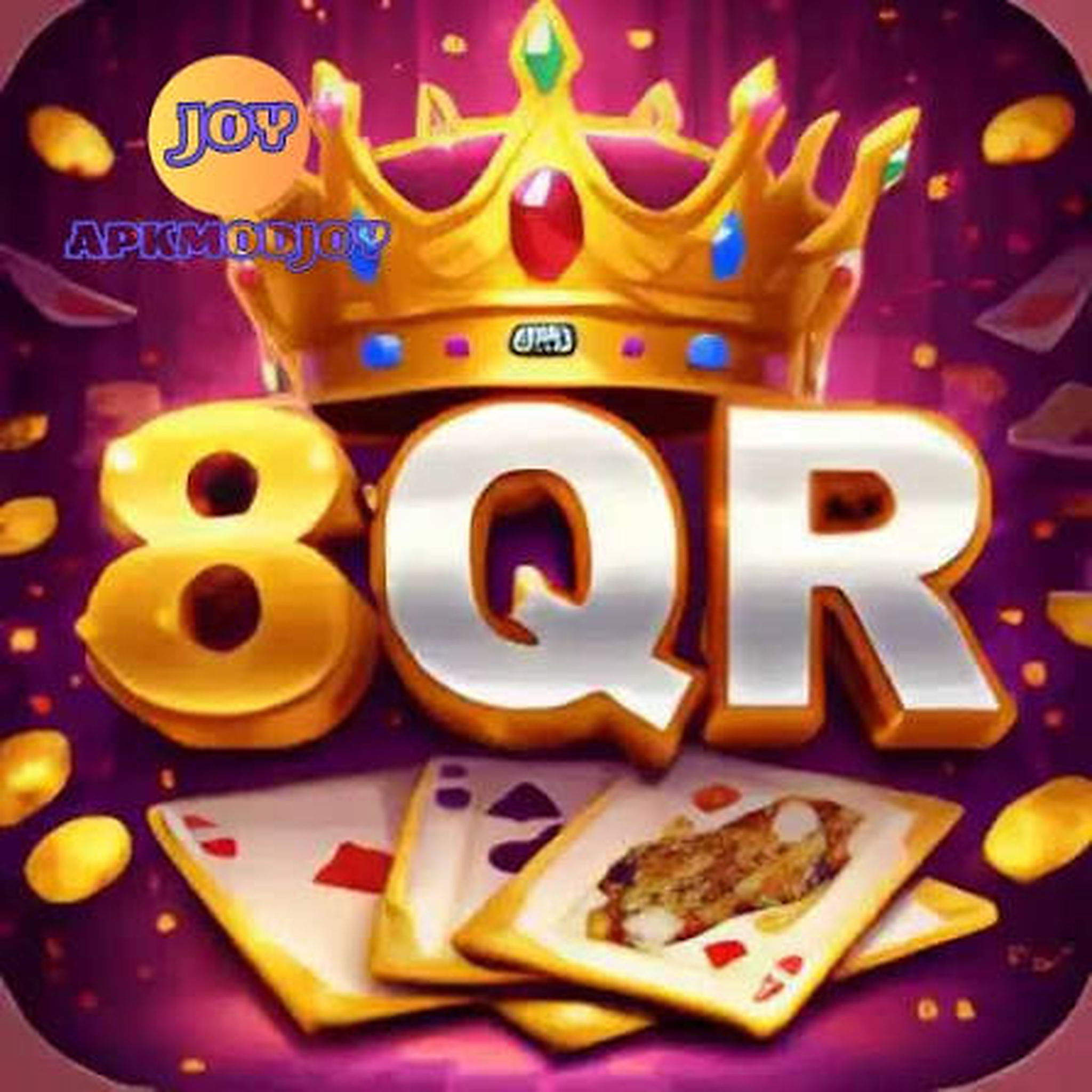 8qr  Portal Slot Online Modern dengan Layanan Cepat