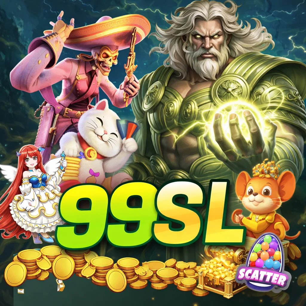 99sl  Platform Pasaran Toto Lengkap dan Responsif