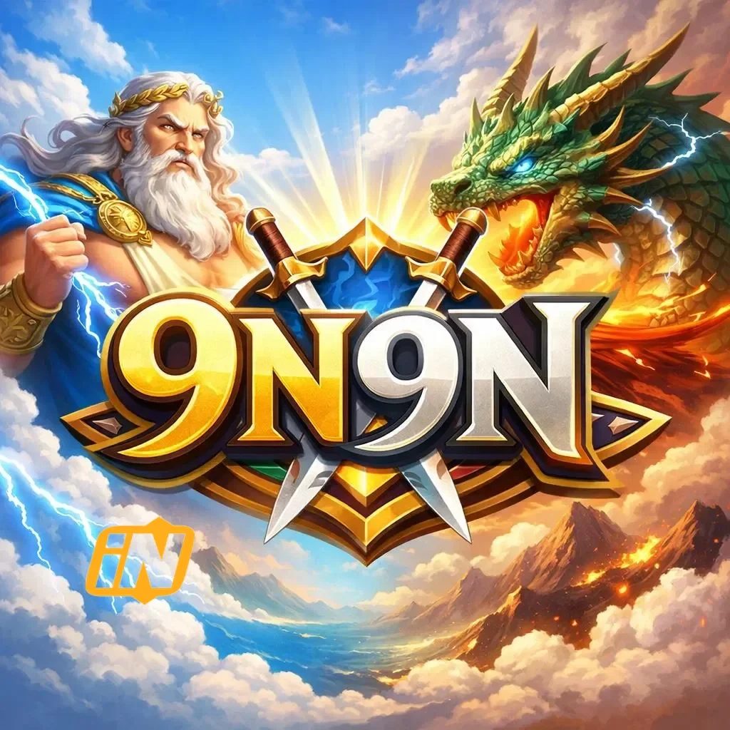 9n9n  Portal Hiburan Digital Modern dan Responsif Edisi 6