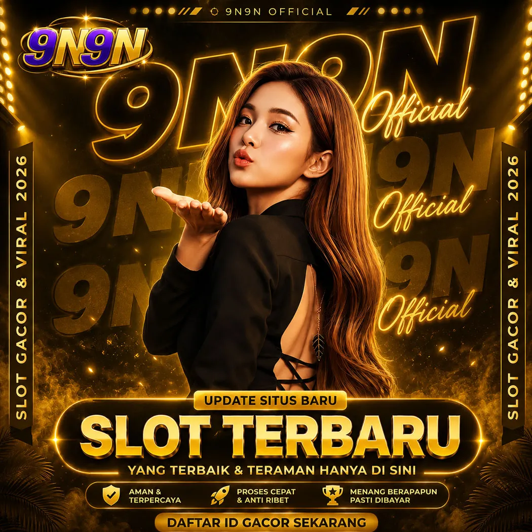 9n9n  Situs Game Online dengan Pilihan Terlengkap Edisi 5