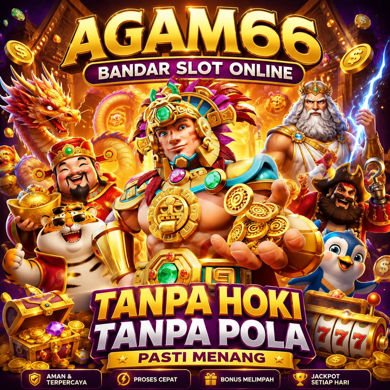 agam66  Situs Slot Gacor Terpercaya