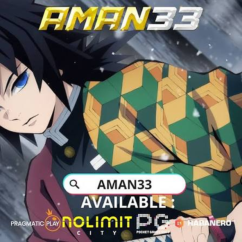 aman33  Portal Game Terbaru dengan Layanan Praktis Hari Ini