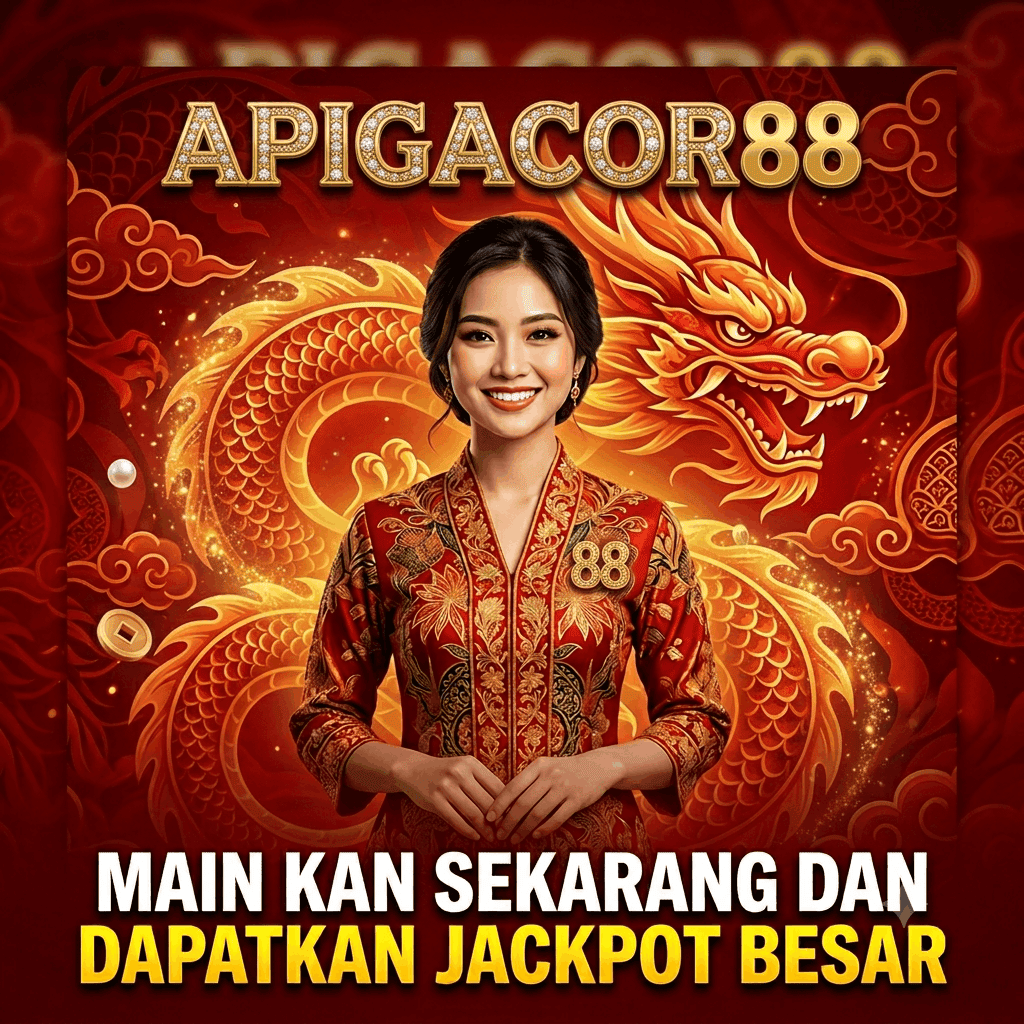 apigacor88  Platform Game Online Resmi dan Terpercaya 2026