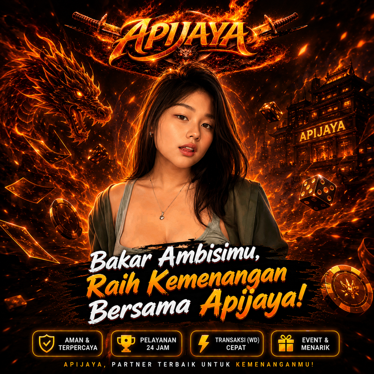 apijaya  Link Alternatif Resmi dan Informasi Lengkap Hari Ini