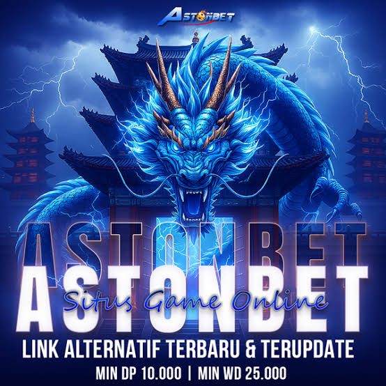 astonbet  Situs Resmi Game Online Pragmatic Play & PG Soft Terpecaya