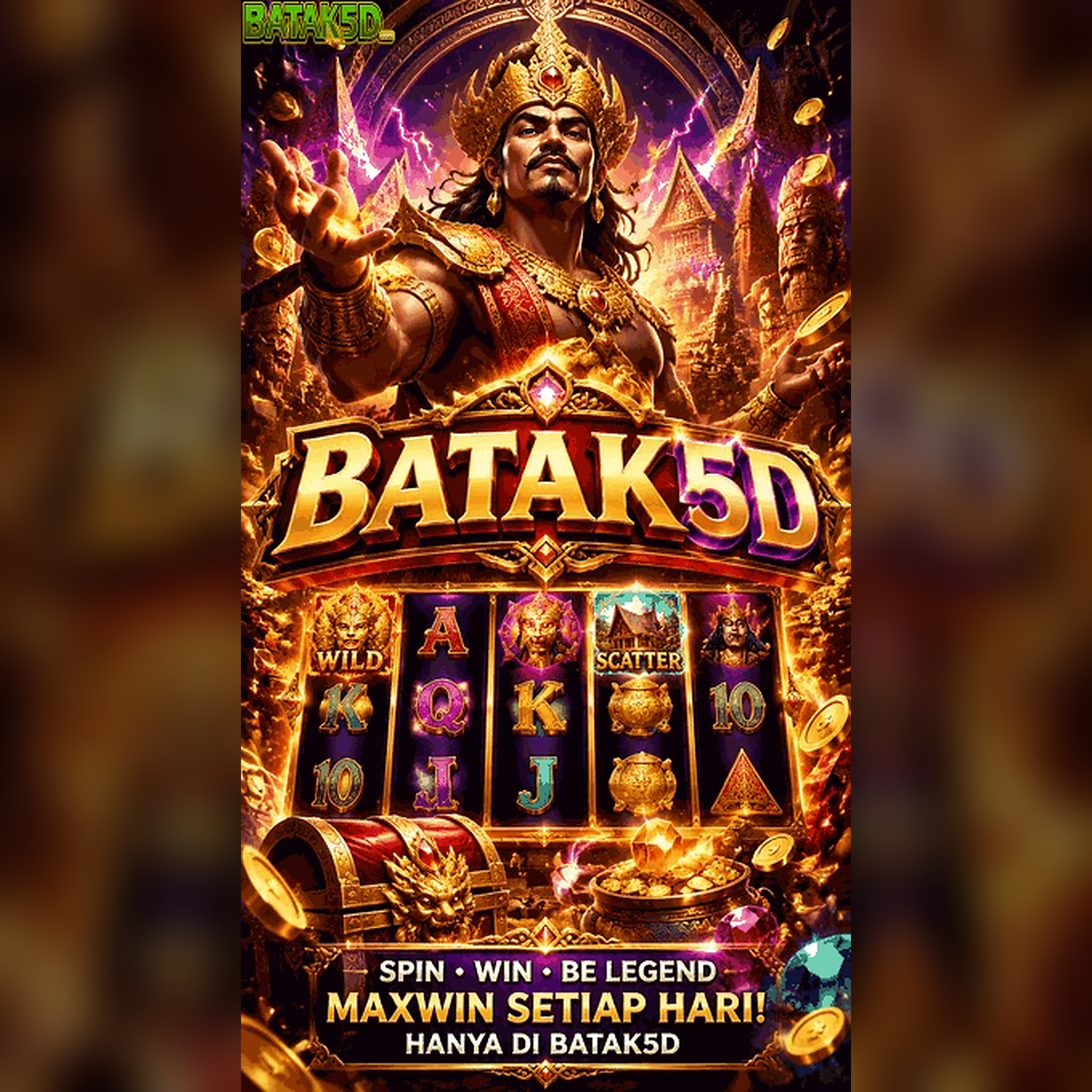 batak5d