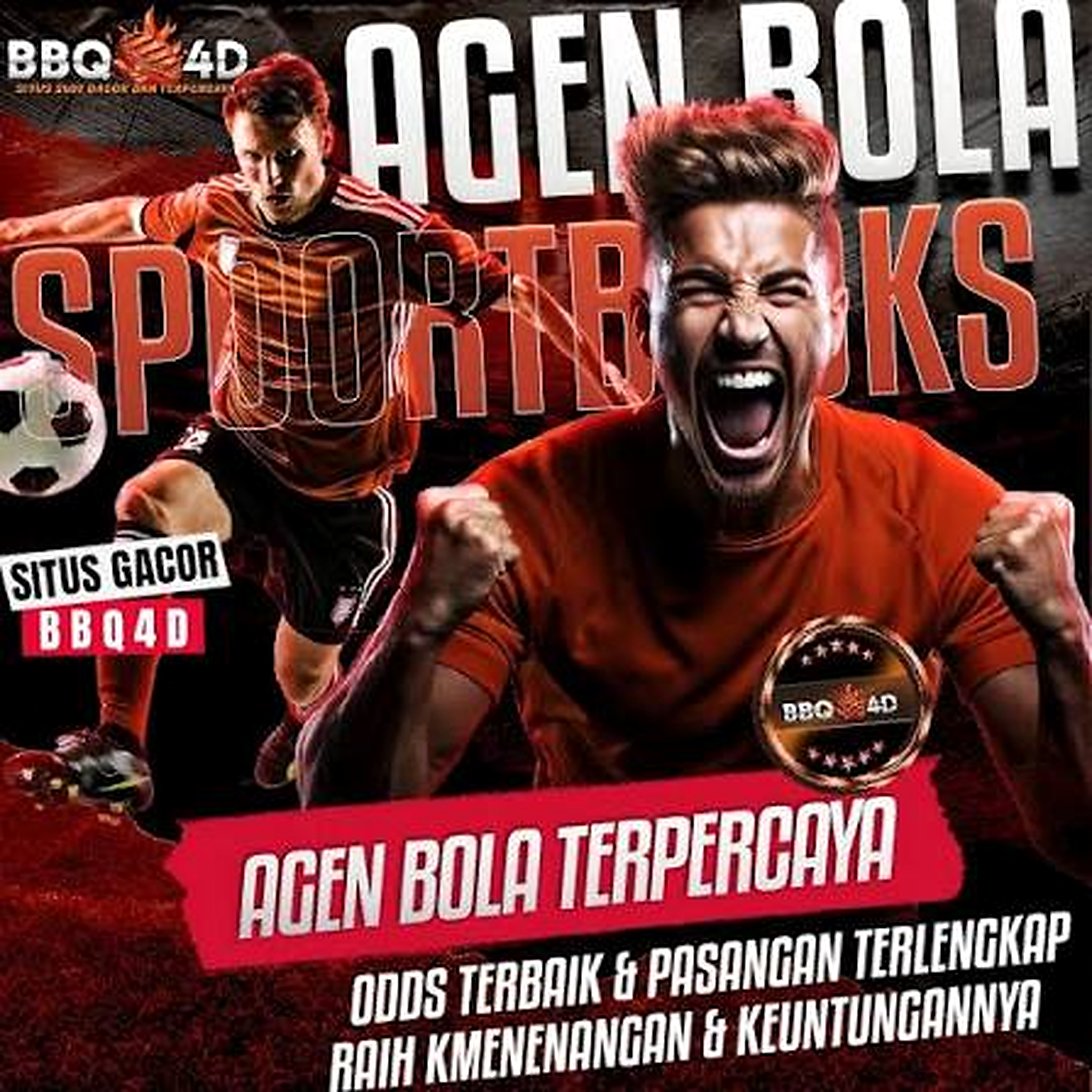 bbq4d  Portal Game Terbaru dengan Layanan Praktis 2026