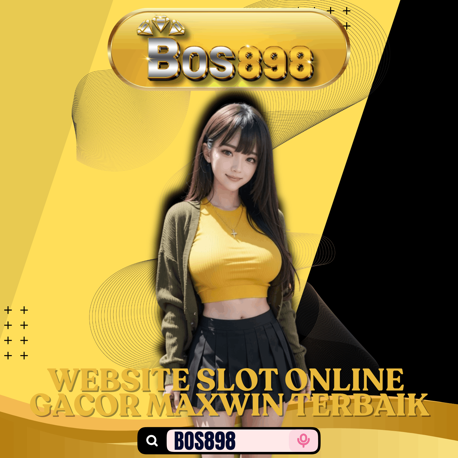 bos898  Situs Judi SLOT GACOR 777 Gampang Menang Maxwin Mantap