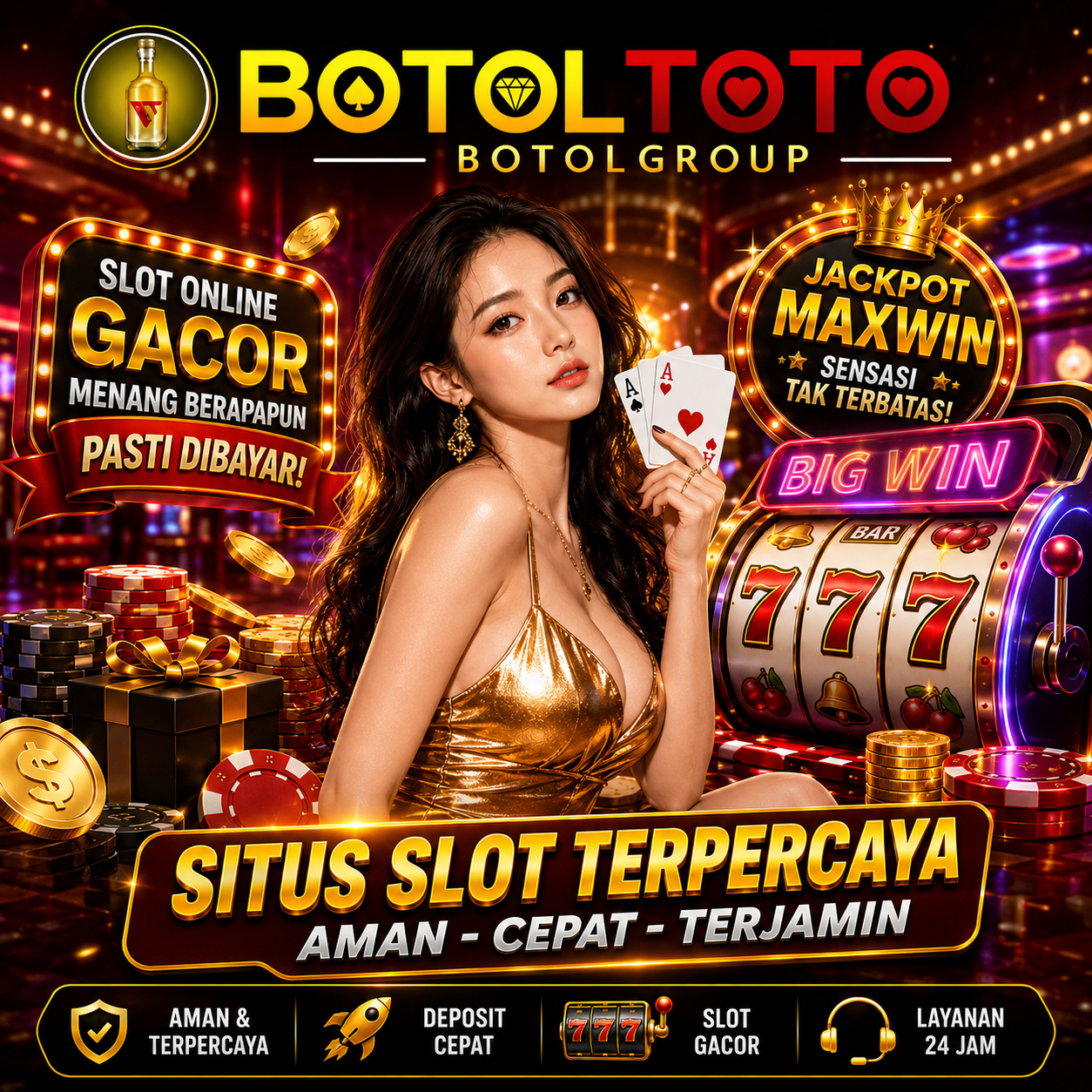 botoltoto  Portal Game Live dan Sportsbook Terbaru