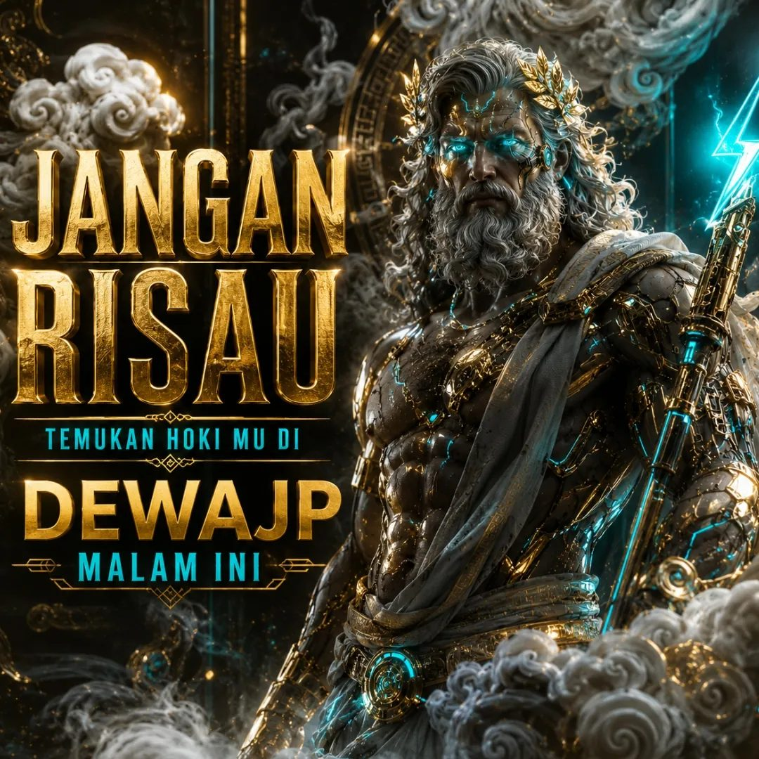 dewajp  Portal Slot Digital Modern untuk Semua Perangkat