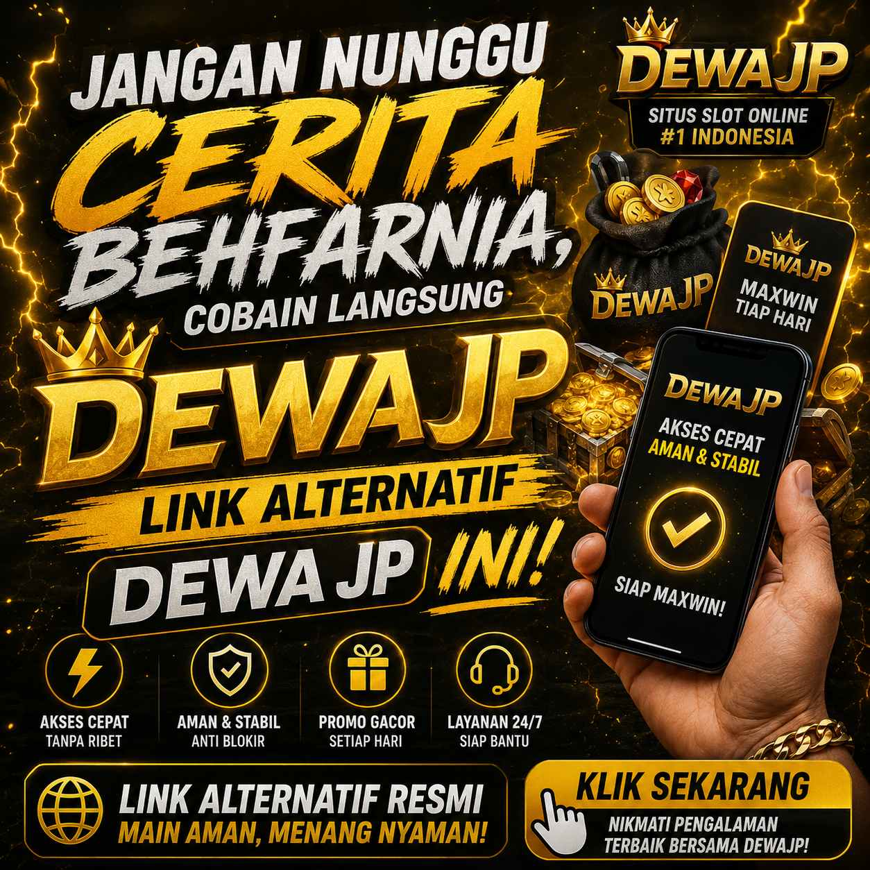 dewajp  Platform Situs Game Online Terpercaya dan Terviral Hari Ini