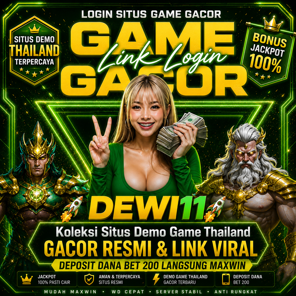 dewi11  Situs Game Online dengan Pilihan Terlengkap