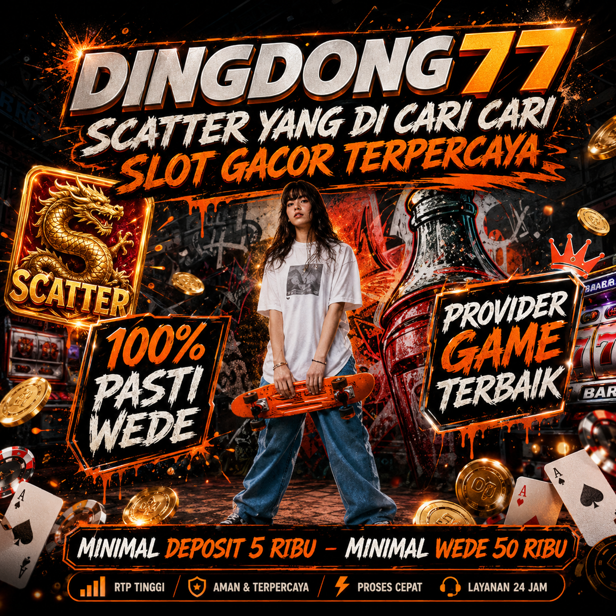 dingdong77  Platform Digital Terbaru dengan Sistem Cepat 2026