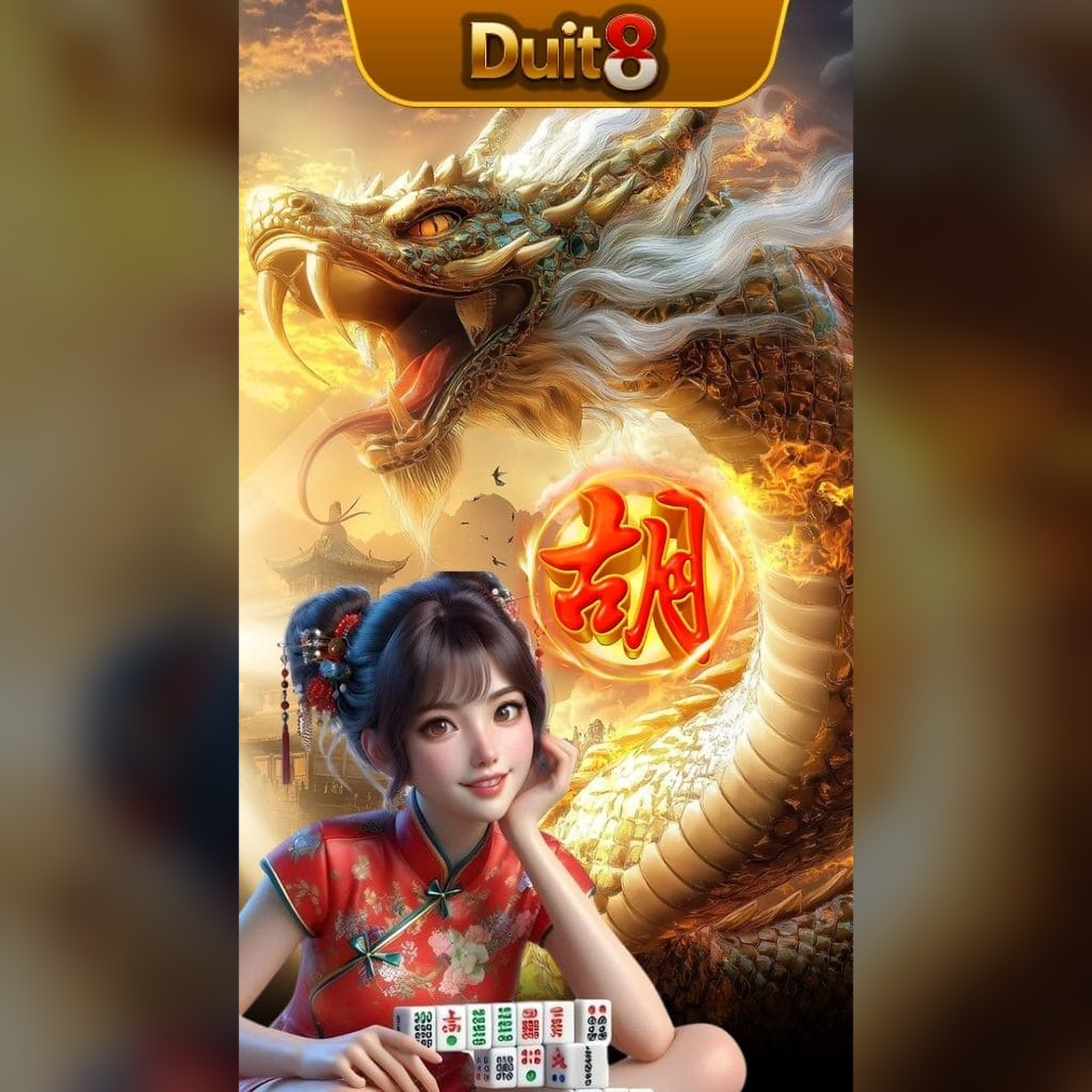 duit8  Platform Slot Gacor dengan Game Terlengkap