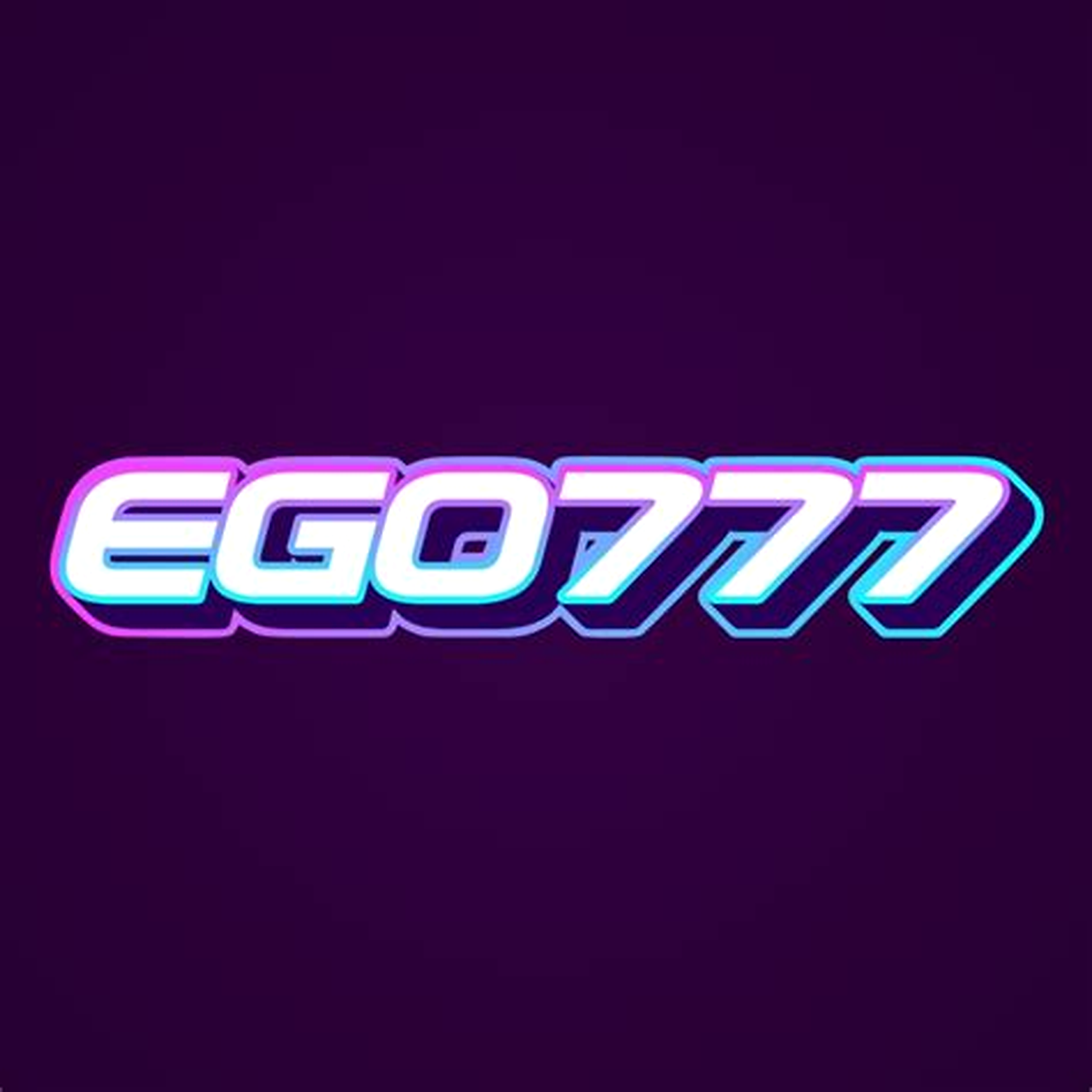 ego777  Platform Game Slot Pulsa & Akses Permainan Terlengkap