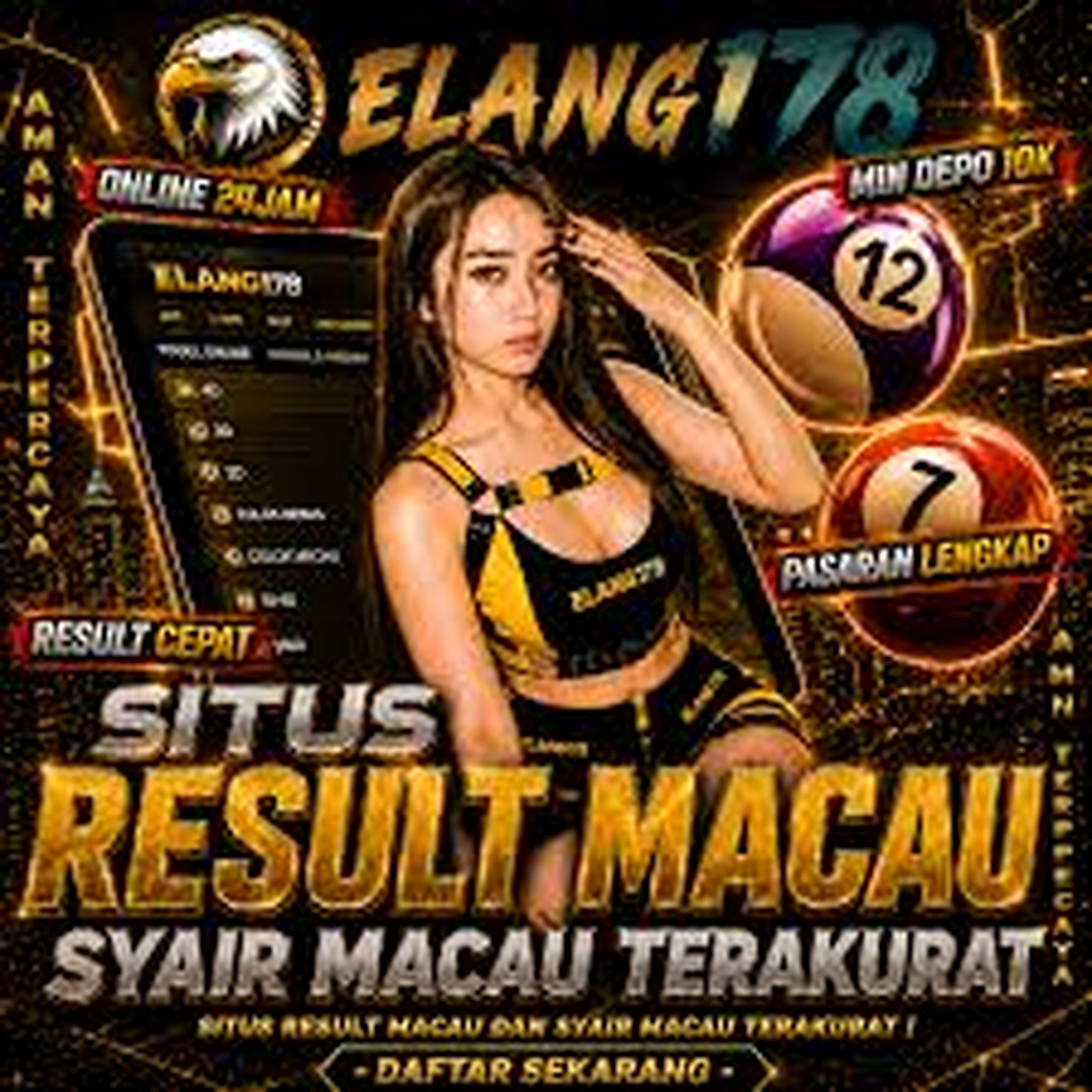 elang178  Lebih Banyak Slot Online, Lebih Banyak Pilihan Bermain