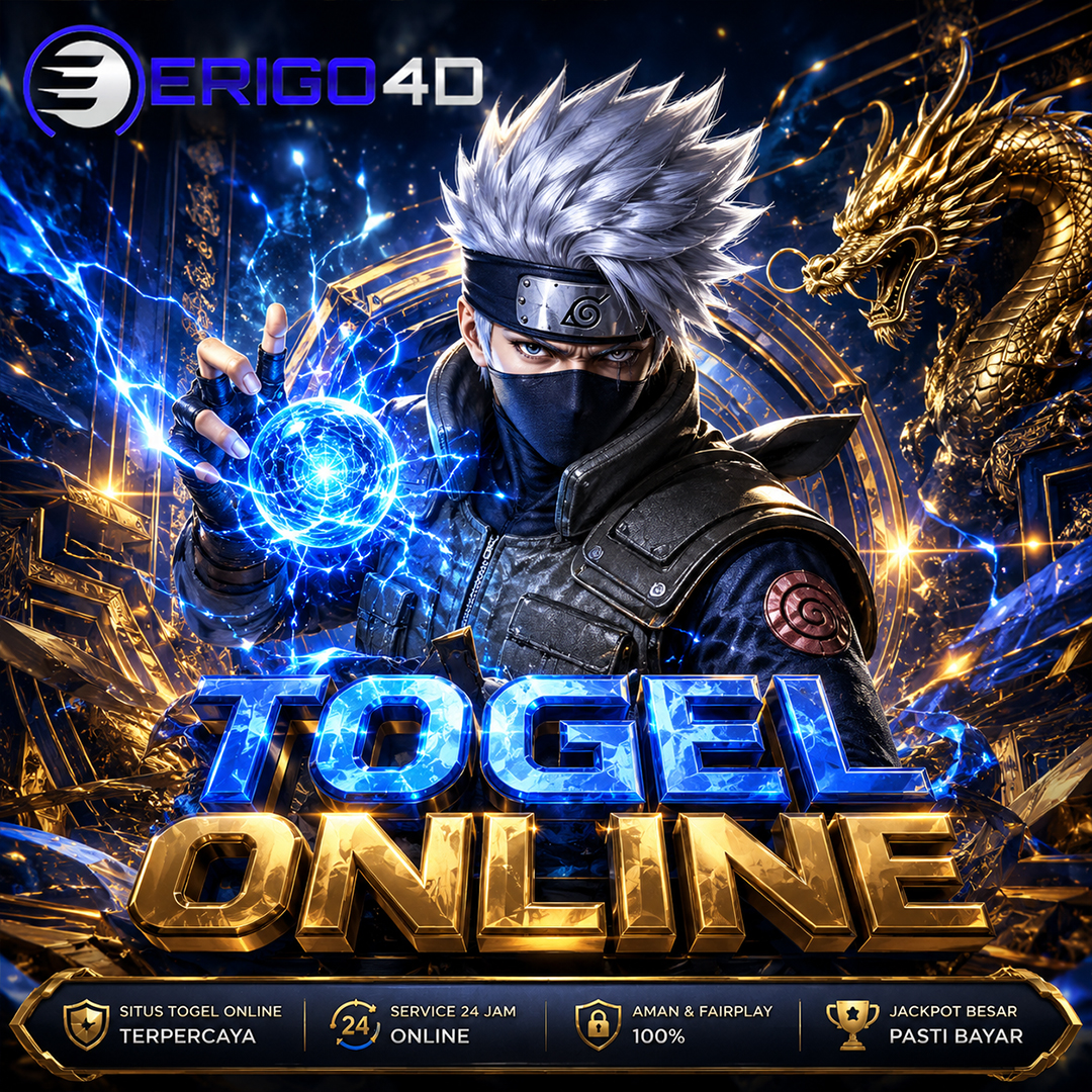 erigo4d  Mobile Rekomendasi Dunia Game Seru Modal Receh