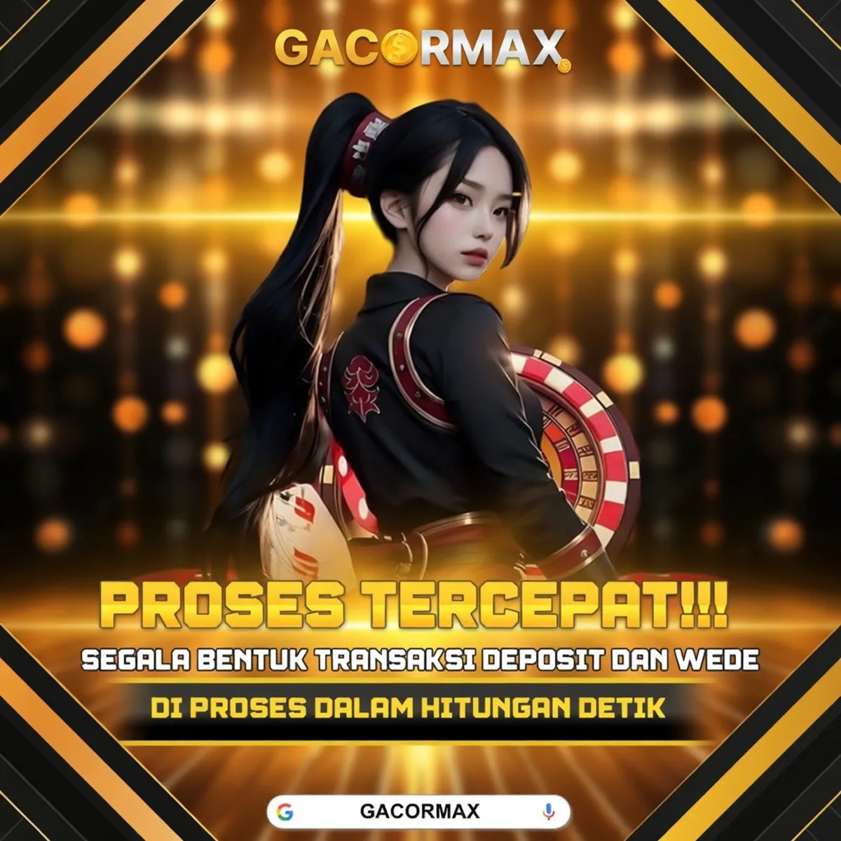 gacormax  Akses Resmi Platform Digital untuk Semua Perangkat Edisi 6