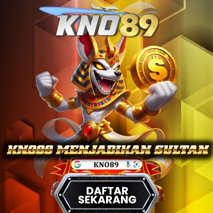 kno89  Daftar Situs Slot Maxwin Terpercaya 2026