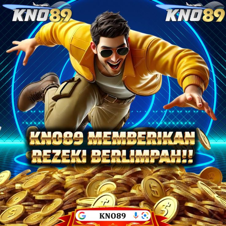 kno89  Portal Game Terbaru dengan Layanan Praktis Hari Ini