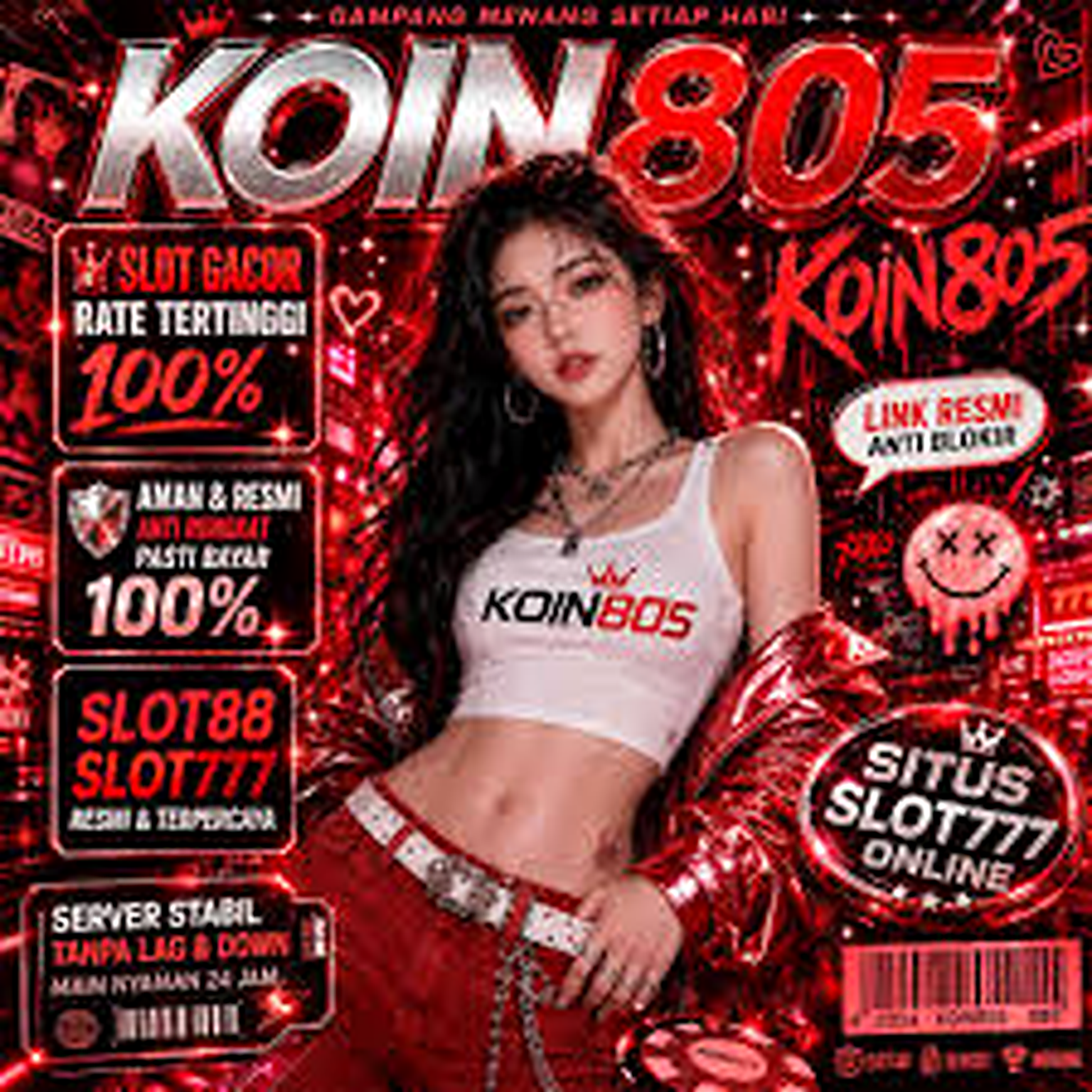koin805  Platform Digital Terbaru dengan Sistem Cepat Hari Ini