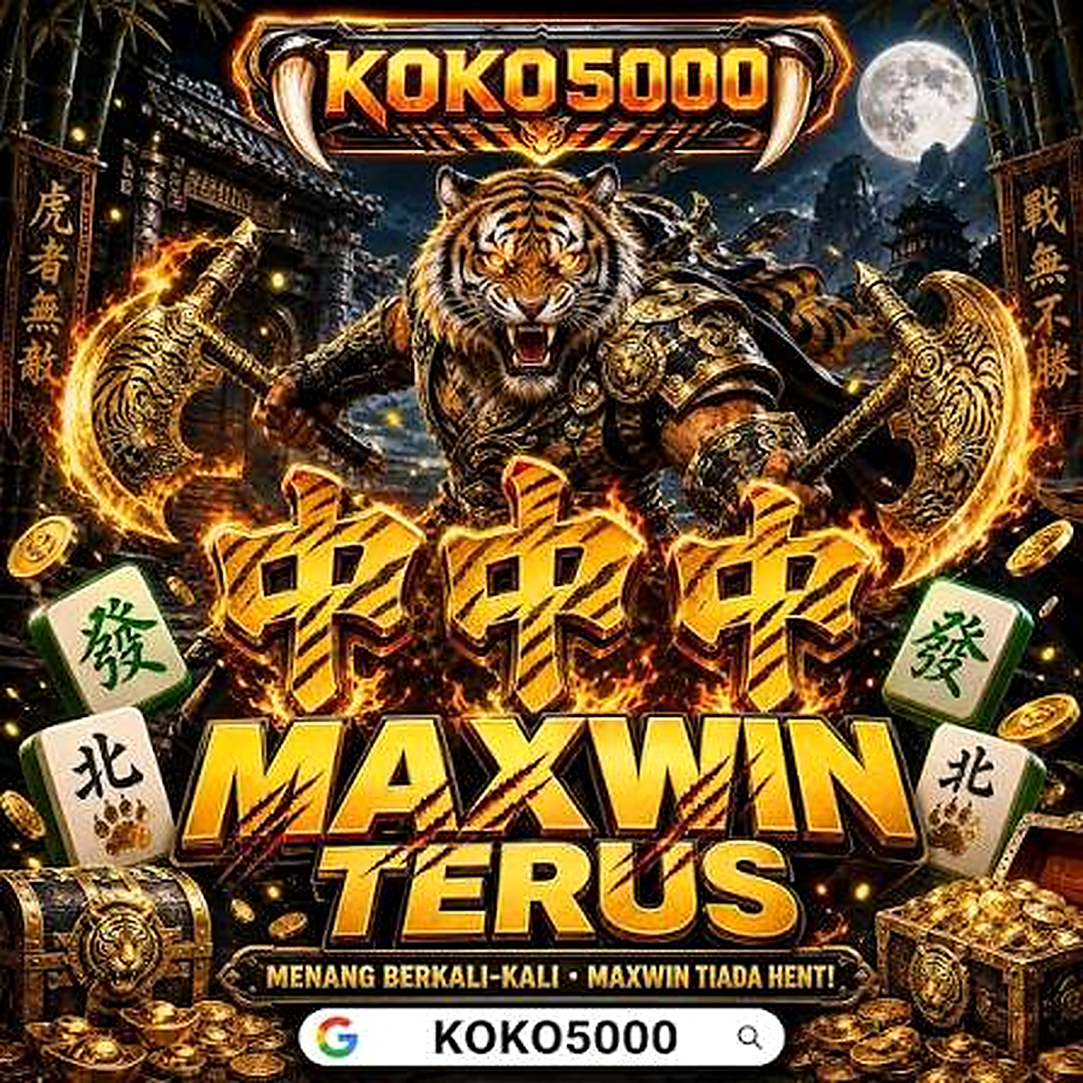koko5000  Platform Game Online Resmi dan Terpercaya Hari Ini