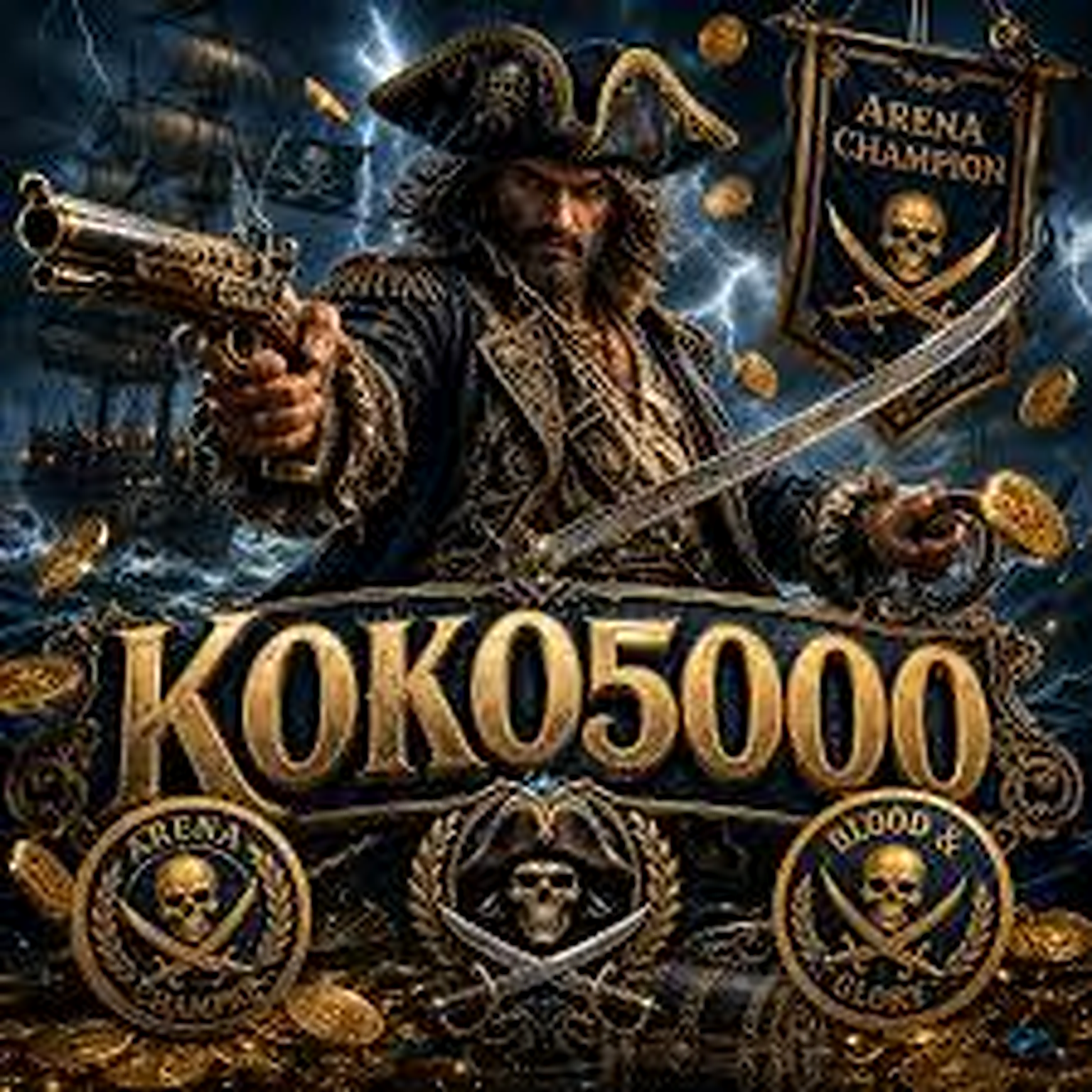 koko5000