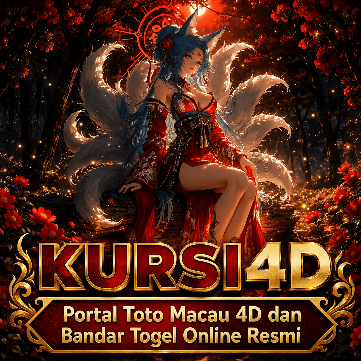 kursi4d  Portal Game Online Terbaik Dong Gaes