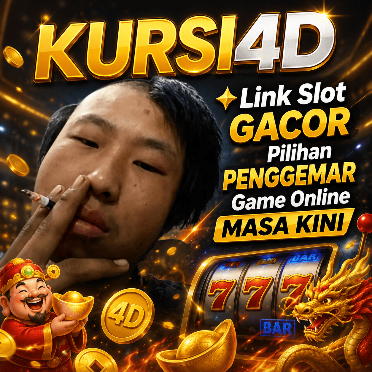 kursi4d  RECRUIT BANDAR TOGEL ONLINE DENGAN SITUS SLOT GACOR POLA 777 MALAM HARI INI