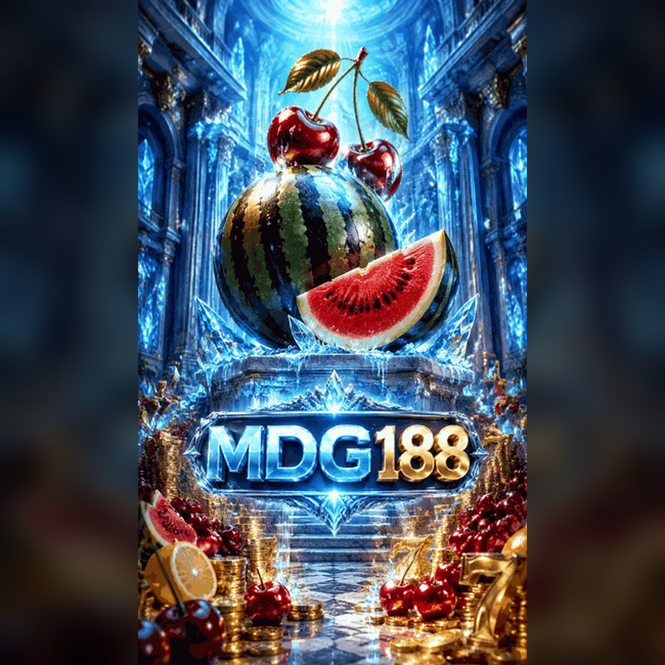 mdg188  Daftar Situs Slot Maxwin Terpercaya 2026