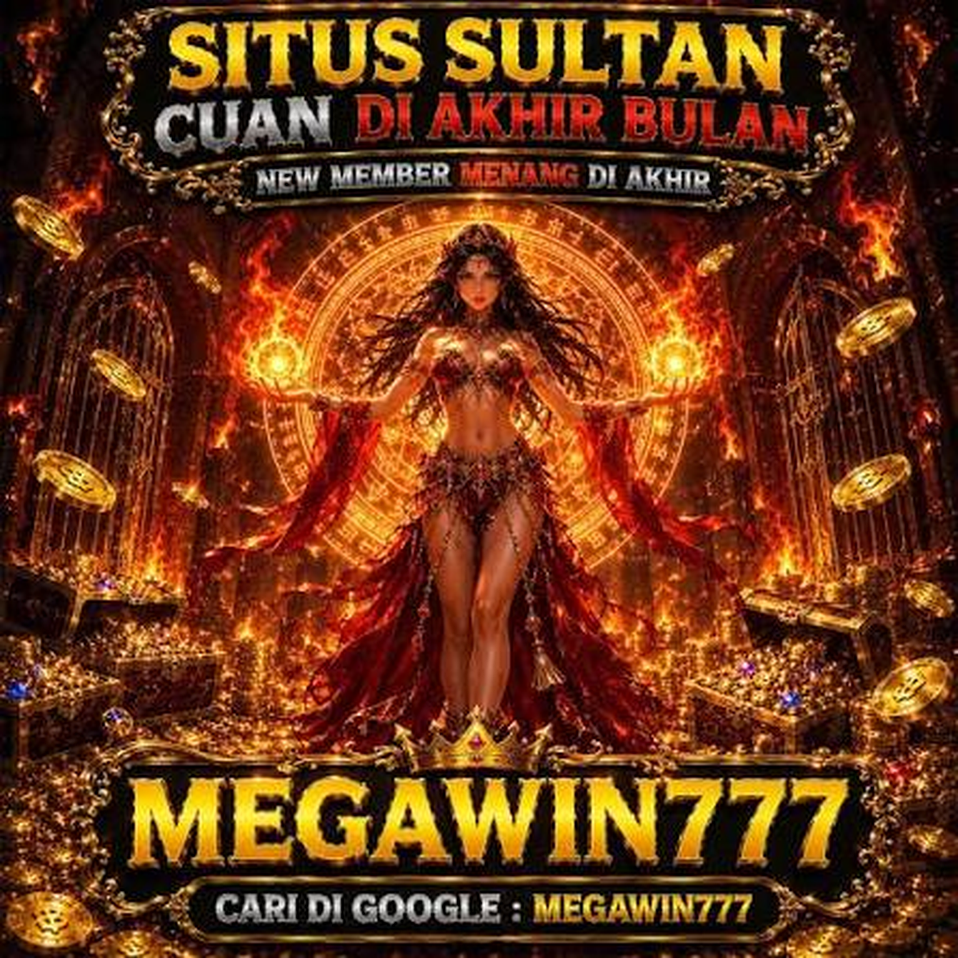 megawin777  Situs Pusat Hiburan Slot Online Anti Digital Apothic-Tattoo Version
