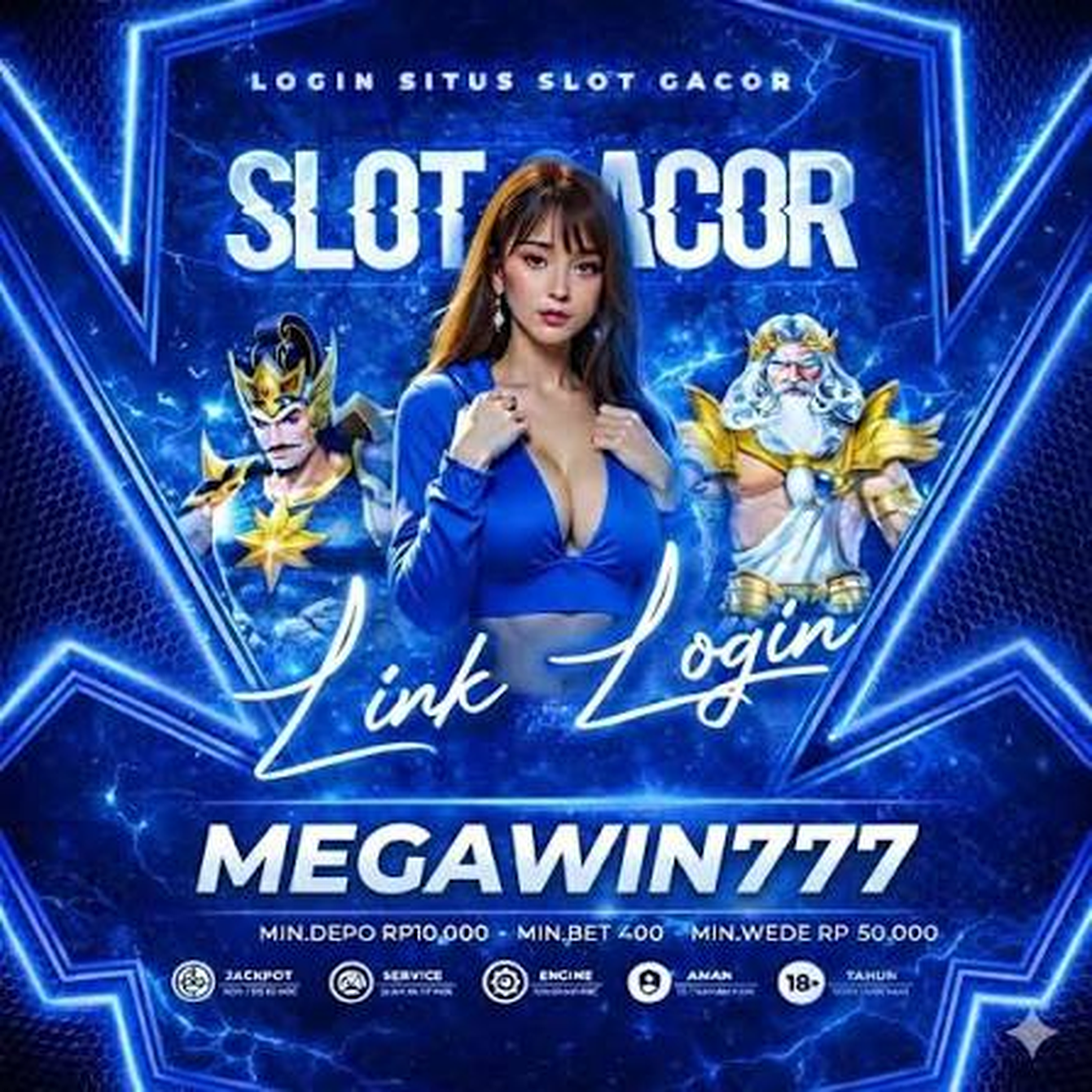megawin777  Link Login Terbaru dengan Akses Cepat 2026