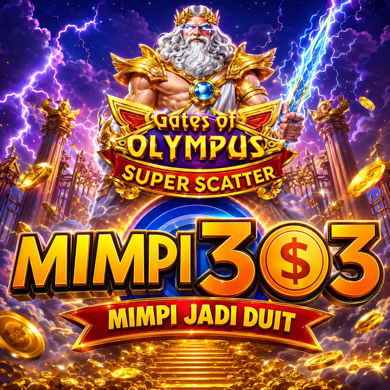 mimpi303  Mobile Rekomendasi Dunia Game Seru Modal Receh