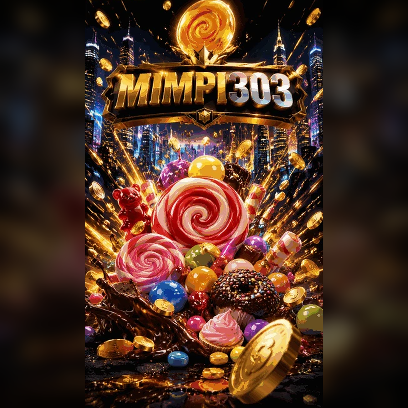 mimpi303