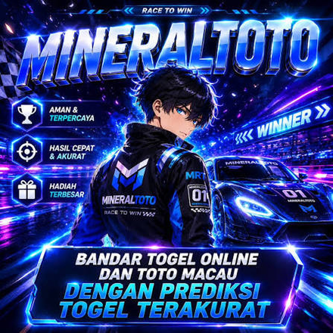 mineraltoto  Link Alternatif Resmi dan Informasi Lengkap