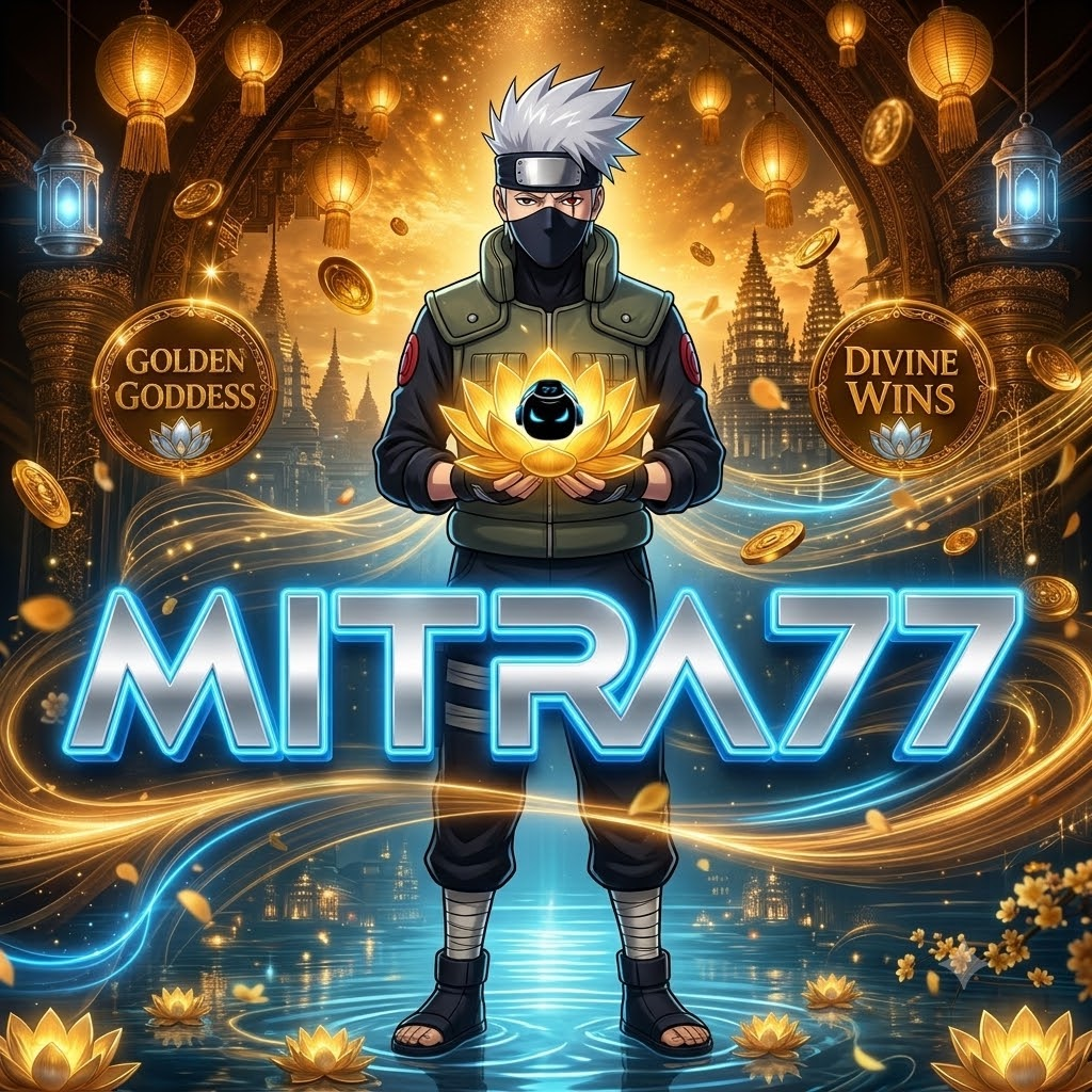 mitra77  Platform Digital Inovatif & Akses Cepat