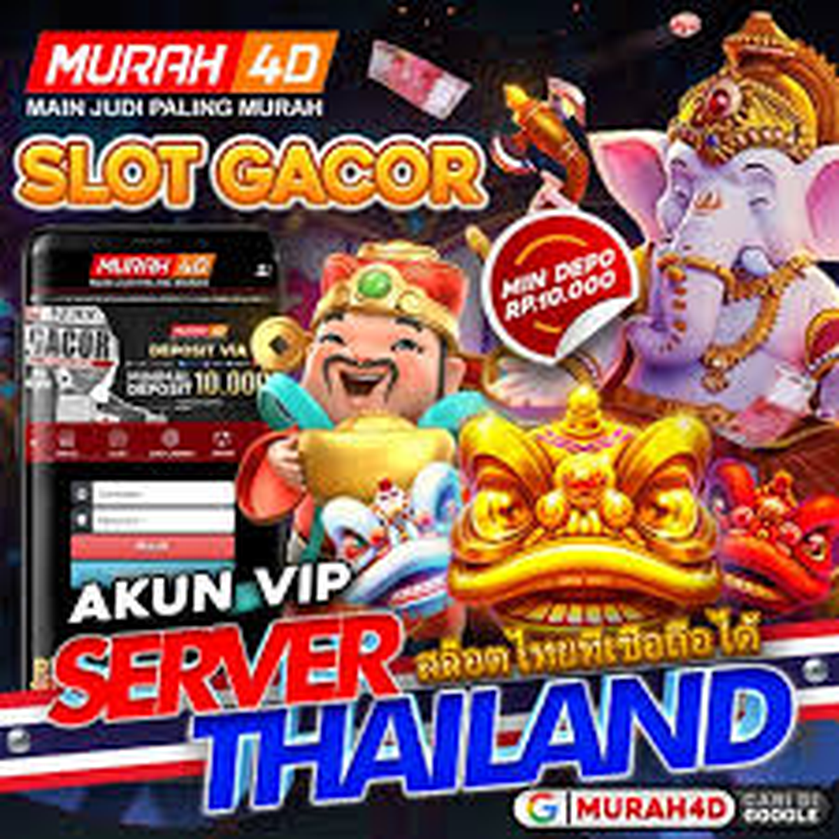 murah4d  Daftar Situs Slot Maxwin Terpercaya 2026