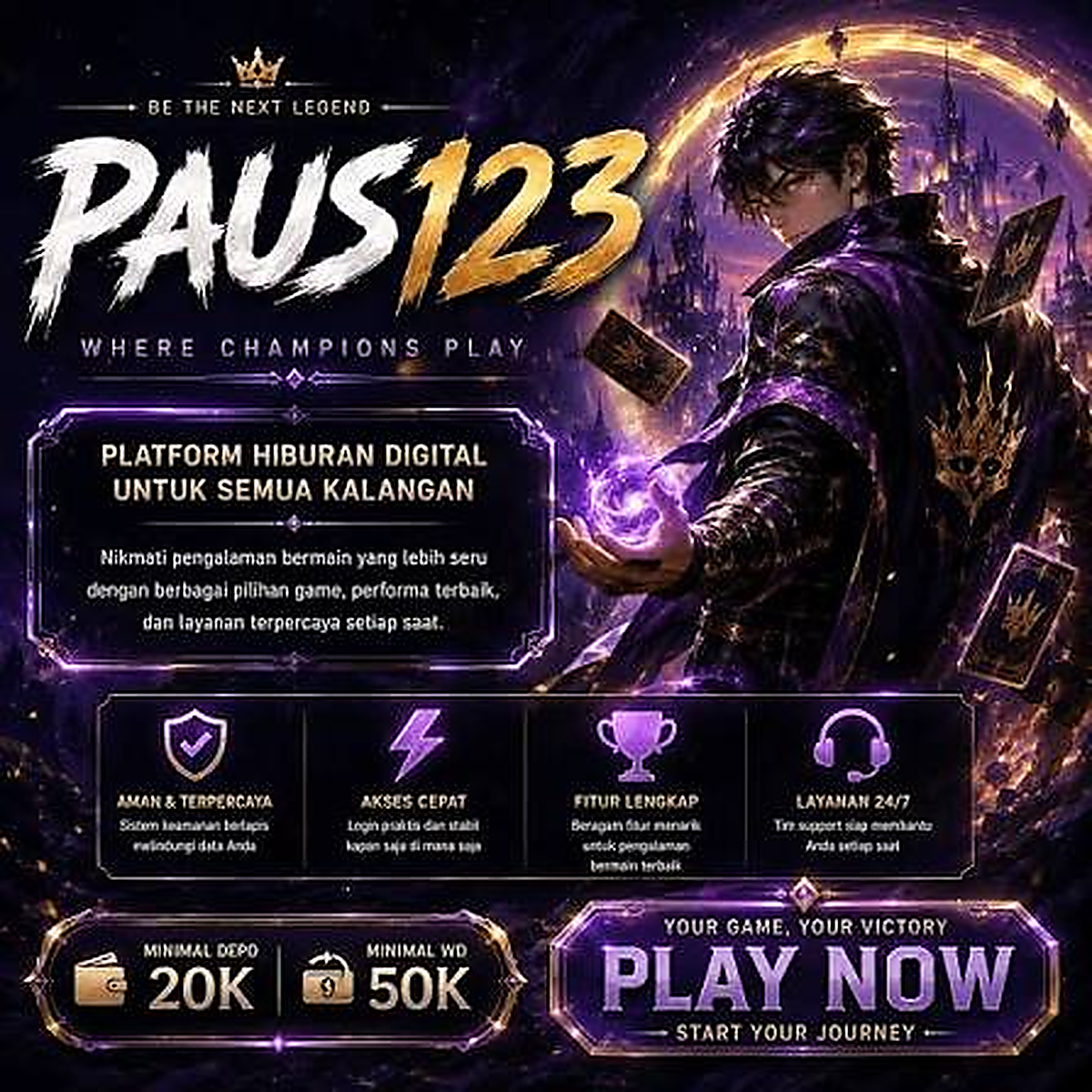 paus123  Situs Hiburan Online Modern dengan Akses Aman Edisi 5