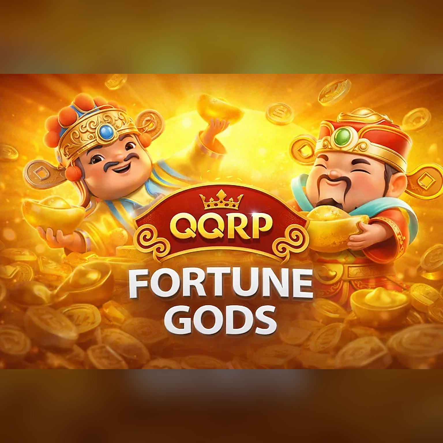 qqrp  Portal Hiburan Digital Modern dan Responsif Edisi 4
