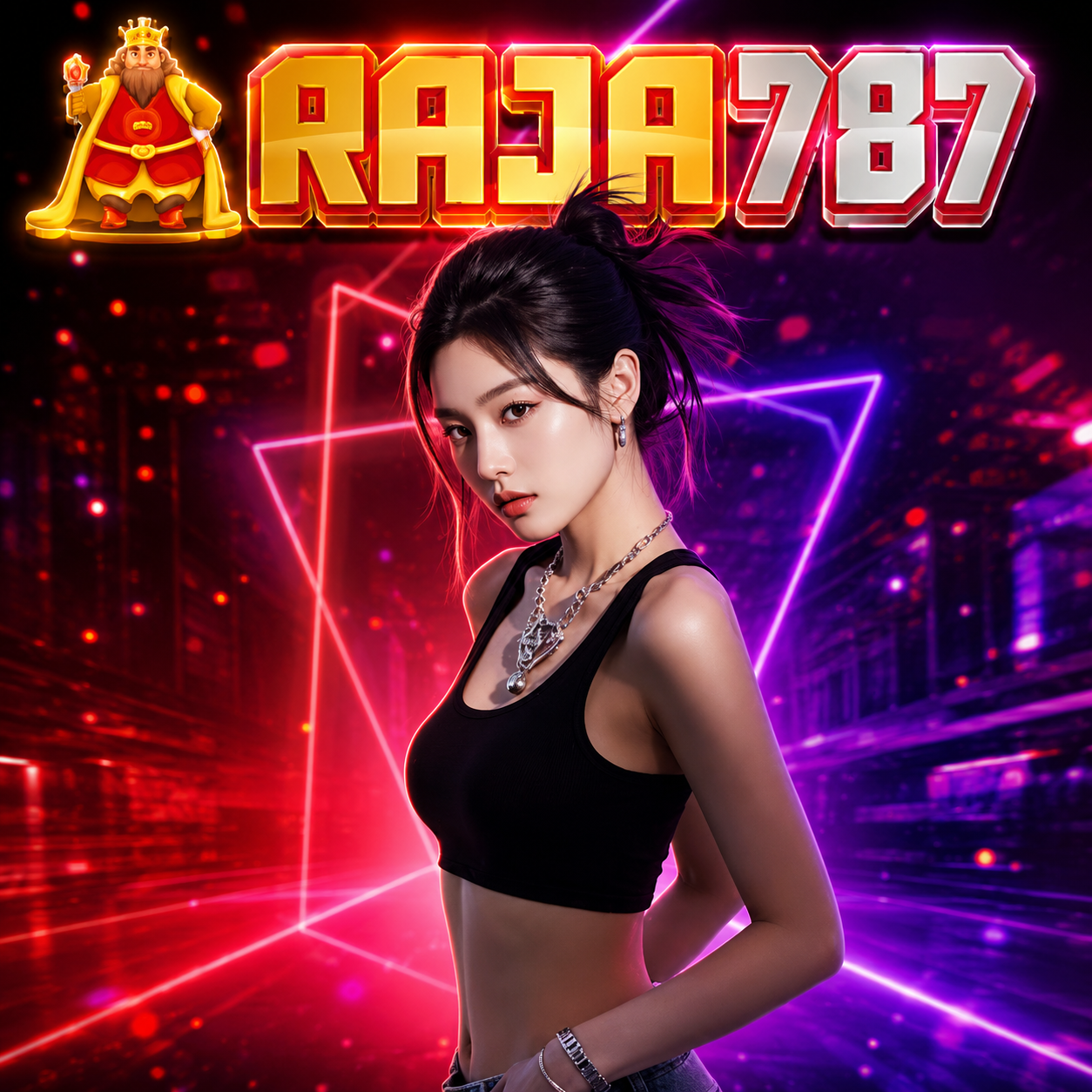 raja787  Platform Daftar Permainan Game Seru RTP Terbaik