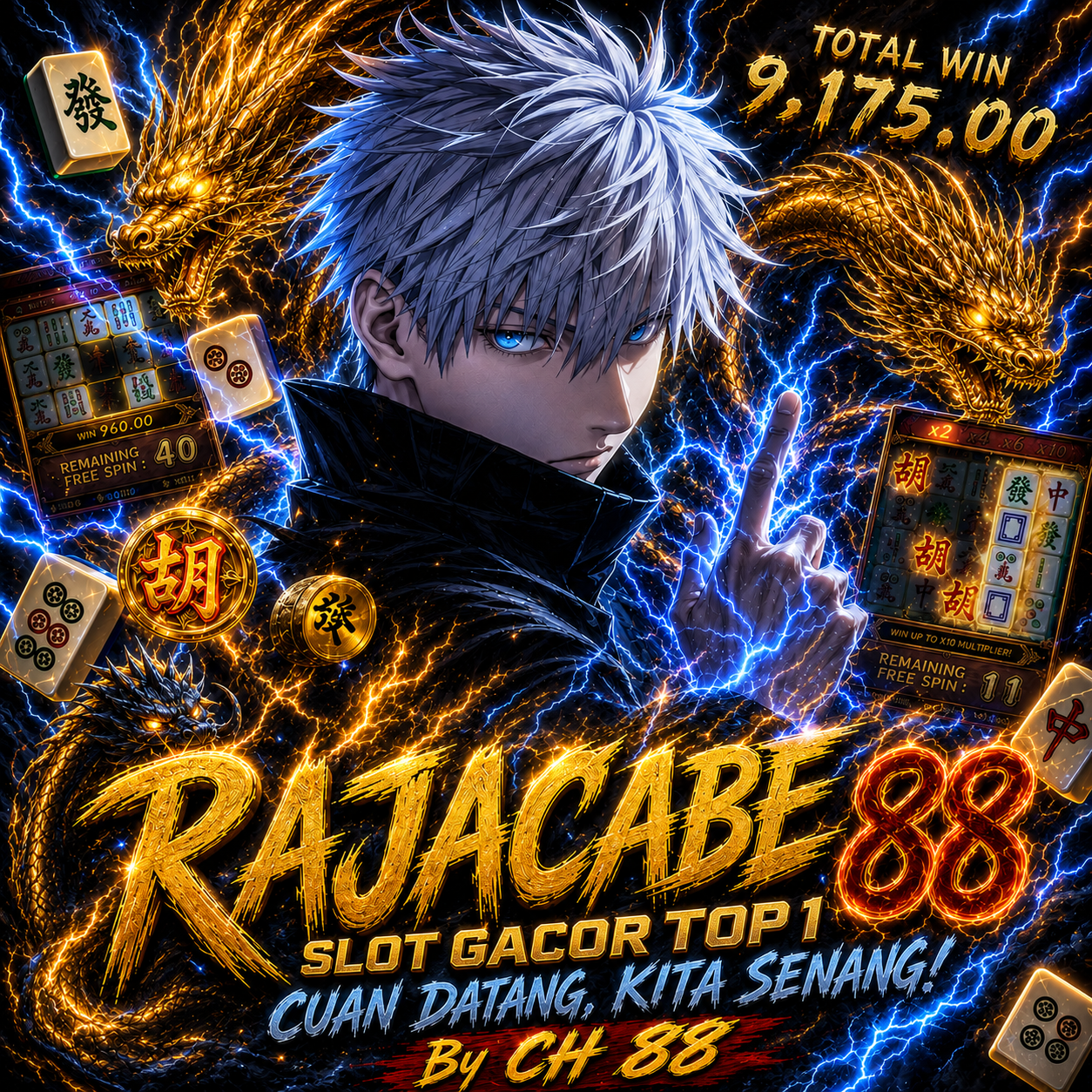 rajacabe88  Link Resmi Slot Online dan Login Terbaru